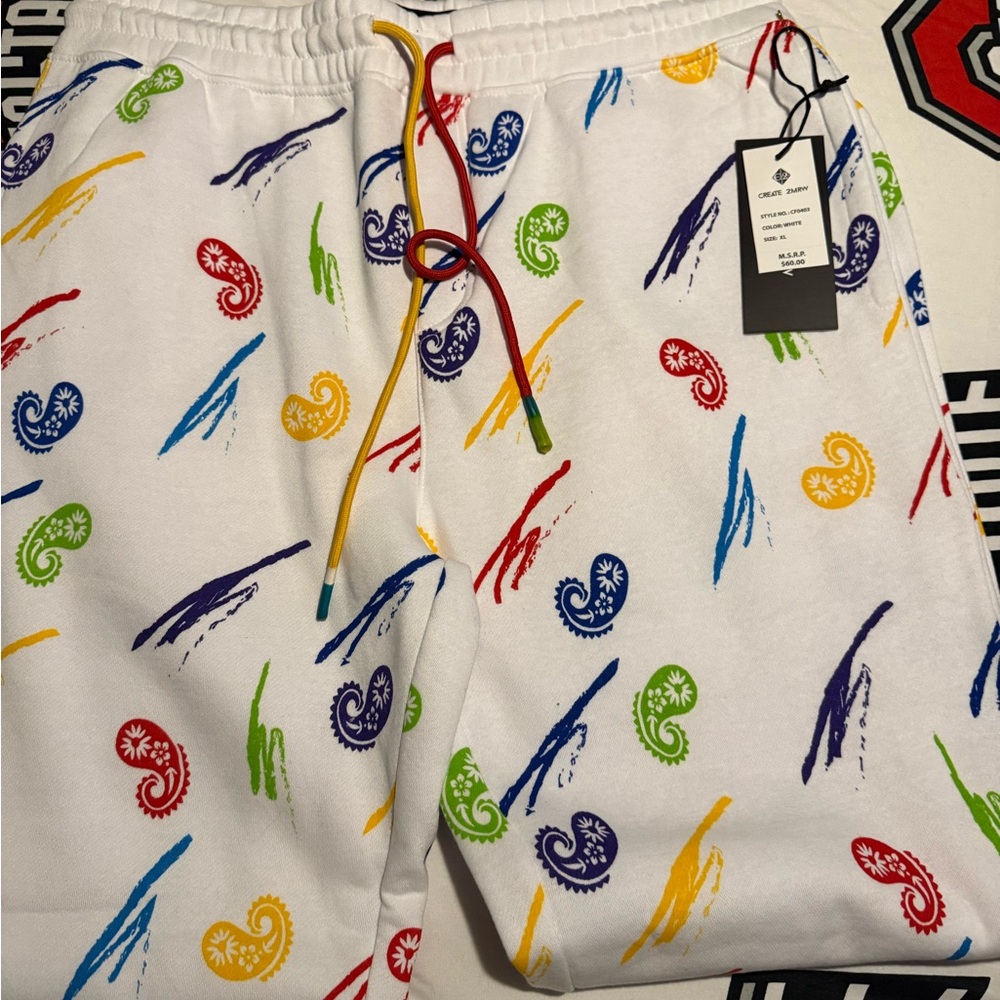 New with tags active wear.